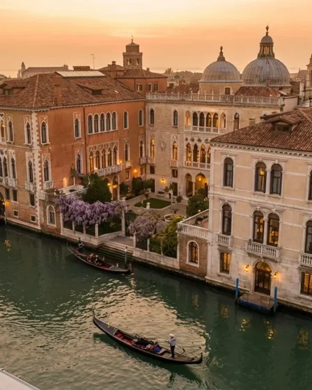 10 hôtels innovants en Europe en 2026 : Orient Express, Six Senses, Moxy
