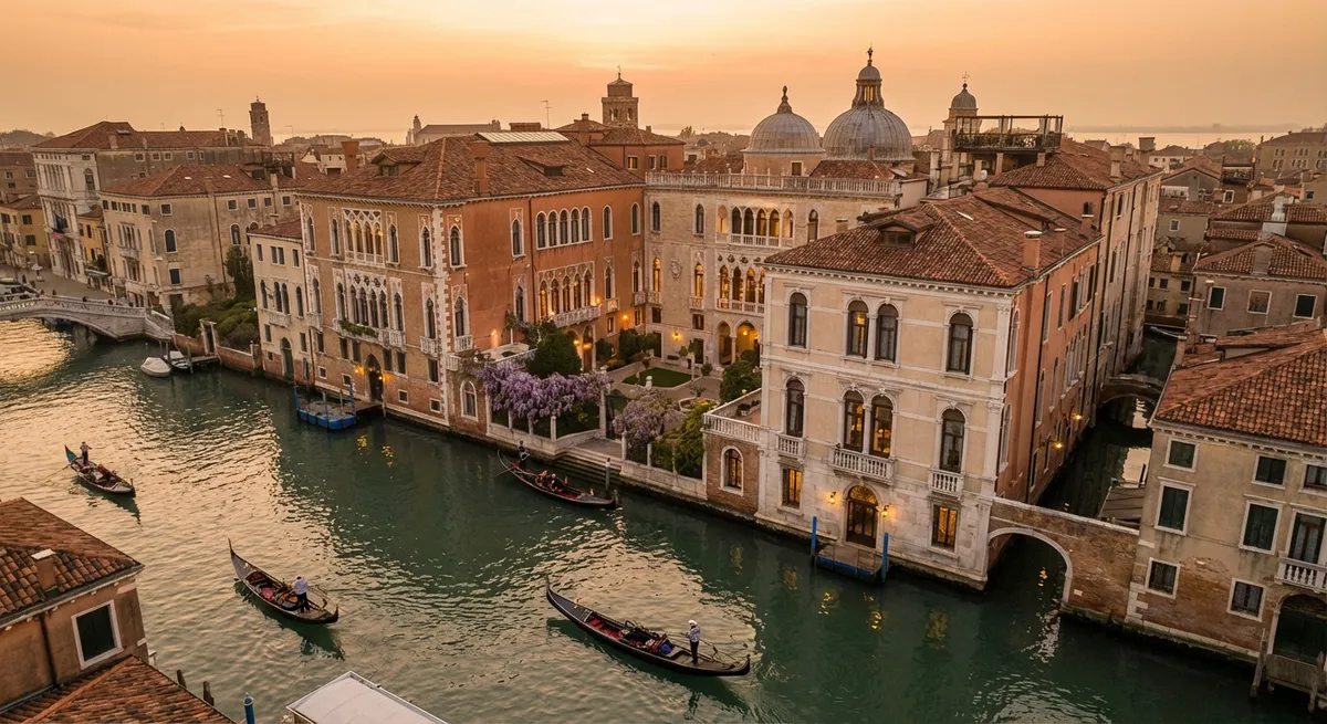 10 hôtels innovants en Europe en 2026 : Orient Express, Six Senses, Moxy