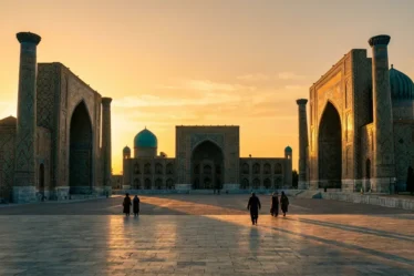 Ouzbékistan : itinéraire de 2 semaines sur la Route de la Soie sans visa