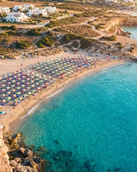 Pâques 2026 : 8 destinations ensoleillées à partir de 27 € le vol