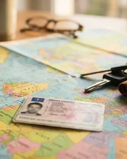 Permis international à 7,25 € : demande en ligne et délais de 2 semaines