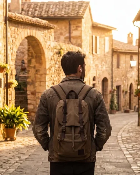 Découvrez Pilgrimz : l'audioguide gratuit pour 250 villes dans 37 pays