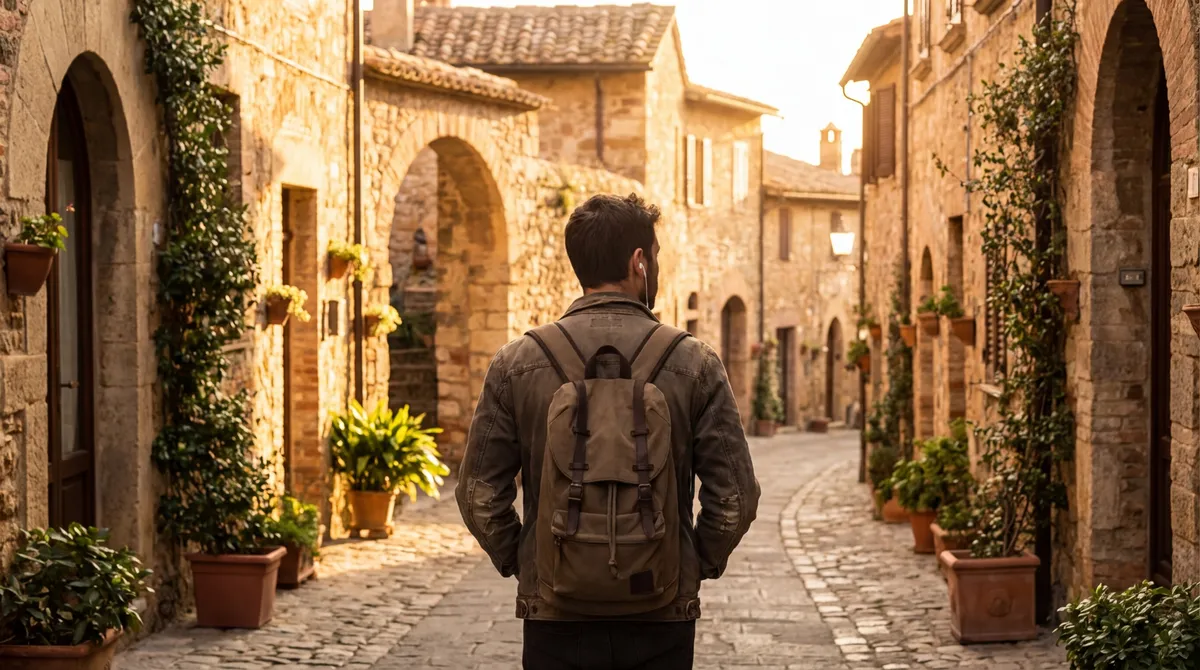 Découvrez Pilgrimz : l'audioguide gratuit pour 250 villes dans 37 pays