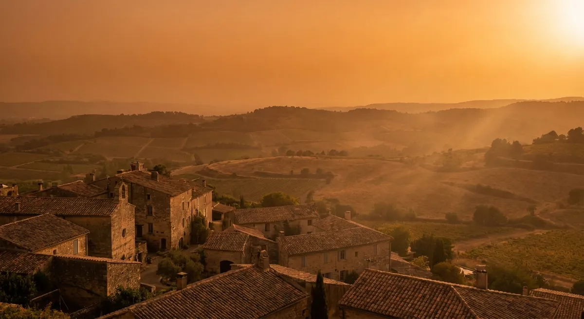 Sable du Sahara en France : 15 départements en alerte et transports gratuits