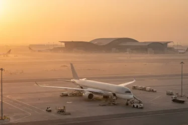 Qatar Airways reprend des vols depuis Doha malgré l'espace aérien fermé