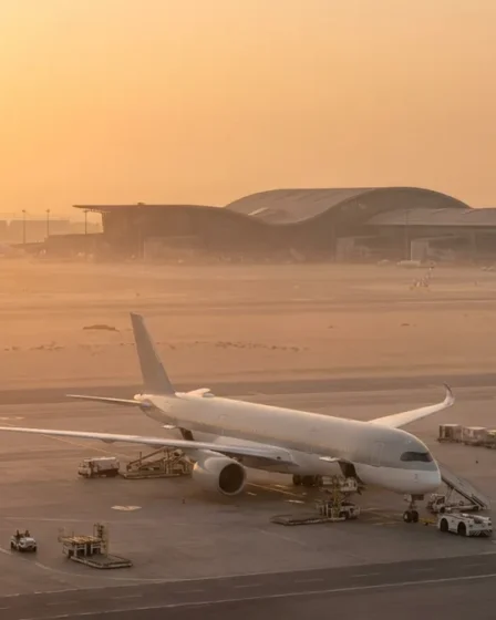 Qatar Airways reprend des vols depuis Doha malgré l'espace aérien fermé