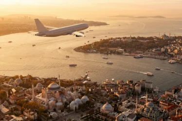 Vols vers l’Asie sans le Golfe : prix, corridors fiables et réservations 2026