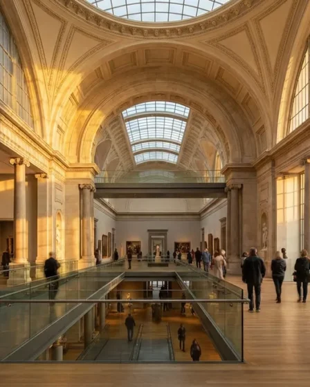 20 musées emblématiques rouvrent en 2026 après des rénovations majeures
