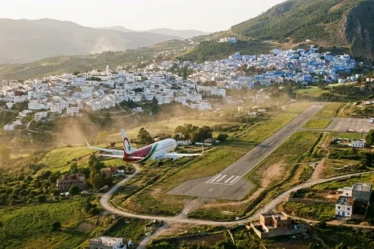 Royal Air Maroc : 6 vols directs vers l'Europe depuis Tétouan dès mars