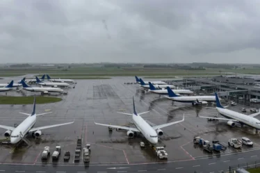 Ryanair supprime 2 millions de sièges à Charleroi : impact pour les Français du Nord