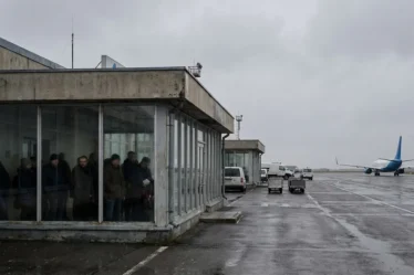 Ryanair à Tours : 24 passagers absents, l'EES impacte les aéroports français