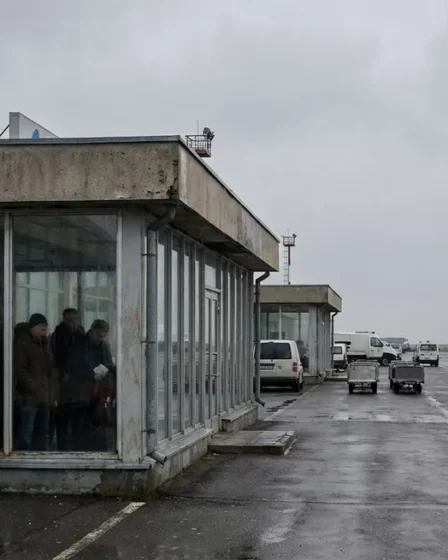 Ryanair à Tours : 24 passagers absents, l'EES impacte les aéroports français