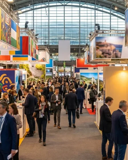 Salon Mondial du Tourisme 2026 : 5 tendances des voyages des Français