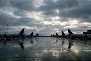 SAS annule 1 000 vols en avril : quelles compagnies européennes sont en danger ?