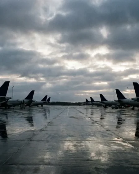 SAS annule 1 000 vols en avril : quelles compagnies européennes sont en danger ?