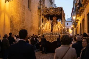 Séville en avril 2026 : itinéraire pour Semana Santa et Feria de Abril