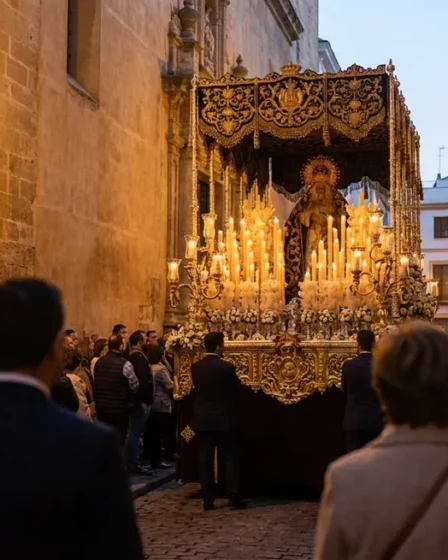 Séville en avril 2026 : itinéraire pour Semana Santa et Feria de Abril