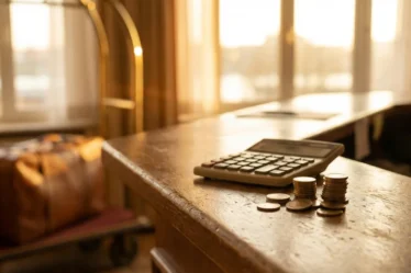 Taxes de séjour en Europe 2026 : coût par ville de Barcelone à Amsterdam