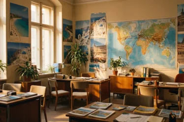 Annulations de 20 % : comment les tour-opérateurs préparent l'été 2026