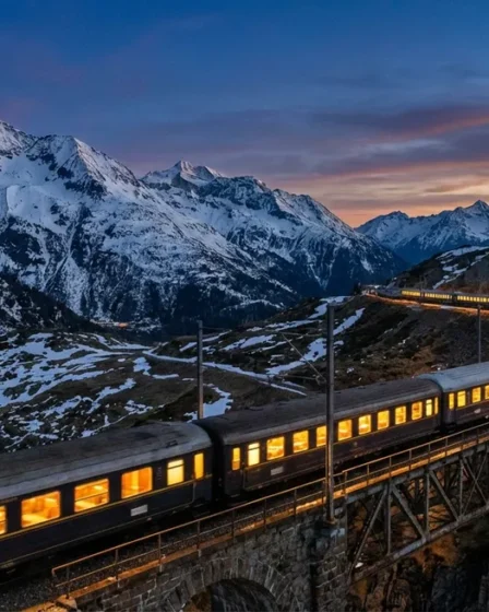 Train de nuit Bruxelles-Milan : European Sleeper inaugure en 2026
