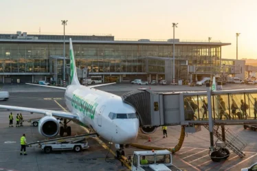 Transavia remplace Air France à Orly : 28 vols dès 38 € sans salon