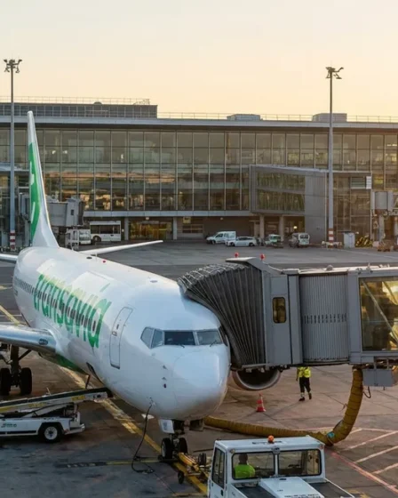 Transavia remplace Air France à Orly : 28 vols dès 38 € sans salon