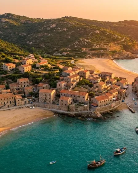 Transavia : Découvrez Bourgas et Araxos, plages secrètes d'Europe à 49€