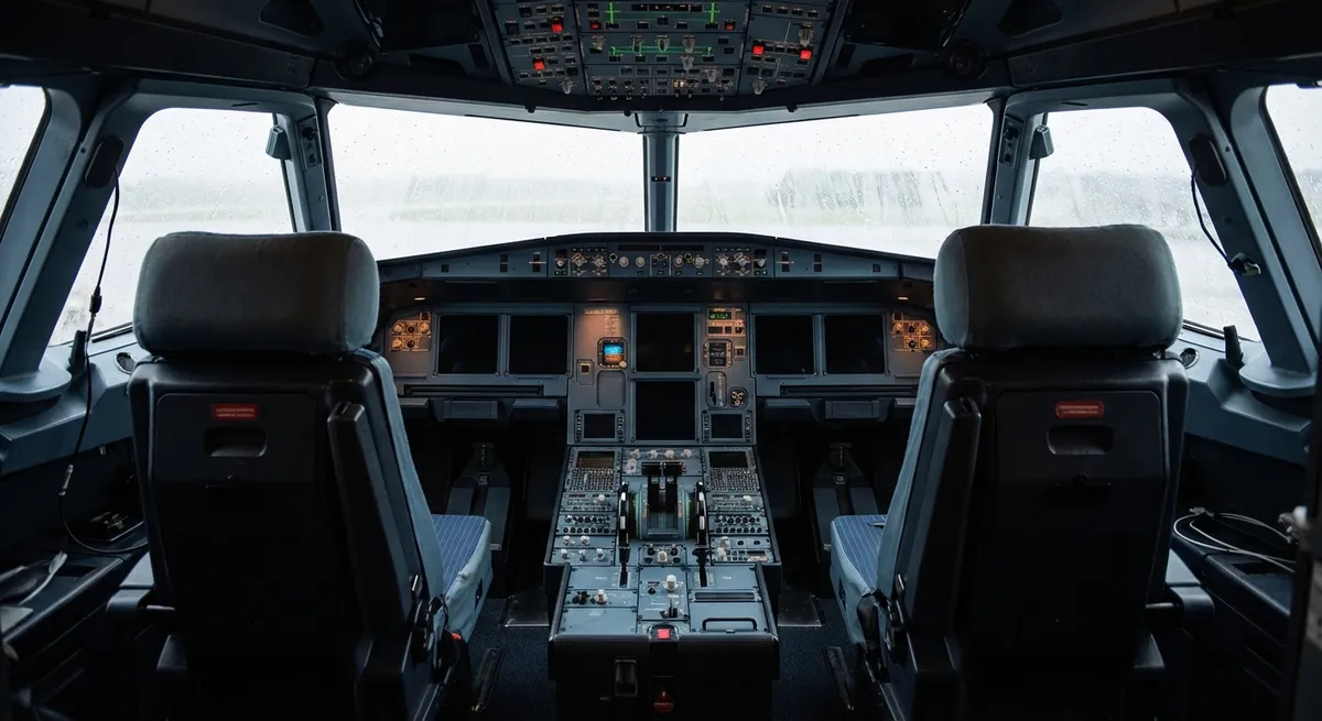 Transavia : deux passagères dans le cockpit pour masquer un surbooking