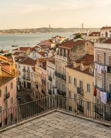 Visiter Lisbonne en 3 jours : itinéraire quartier par quartier