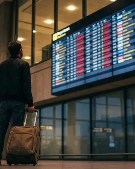Vol annulé vers Dubaï : vos droits et réflexes pour un remboursement rapide