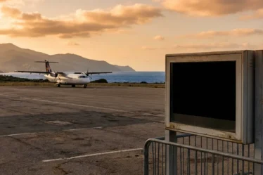 Volotea annule des vols Corse-continent : passagers en colère face à l'arnaque