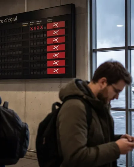 Volotea annule des centaines de vols en France : une excuse contestée