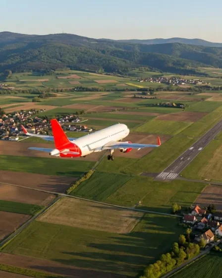Volotea : vol direct Strasbourg-Copenhague à partir de 50 euros dès avril