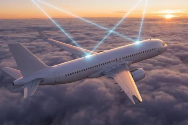 WiFi Starlink en avion : compagnies gratuites et payantes en 2026