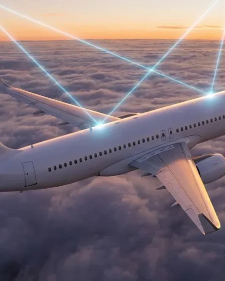 WiFi Starlink en avion : compagnies gratuites et payantes en 2026