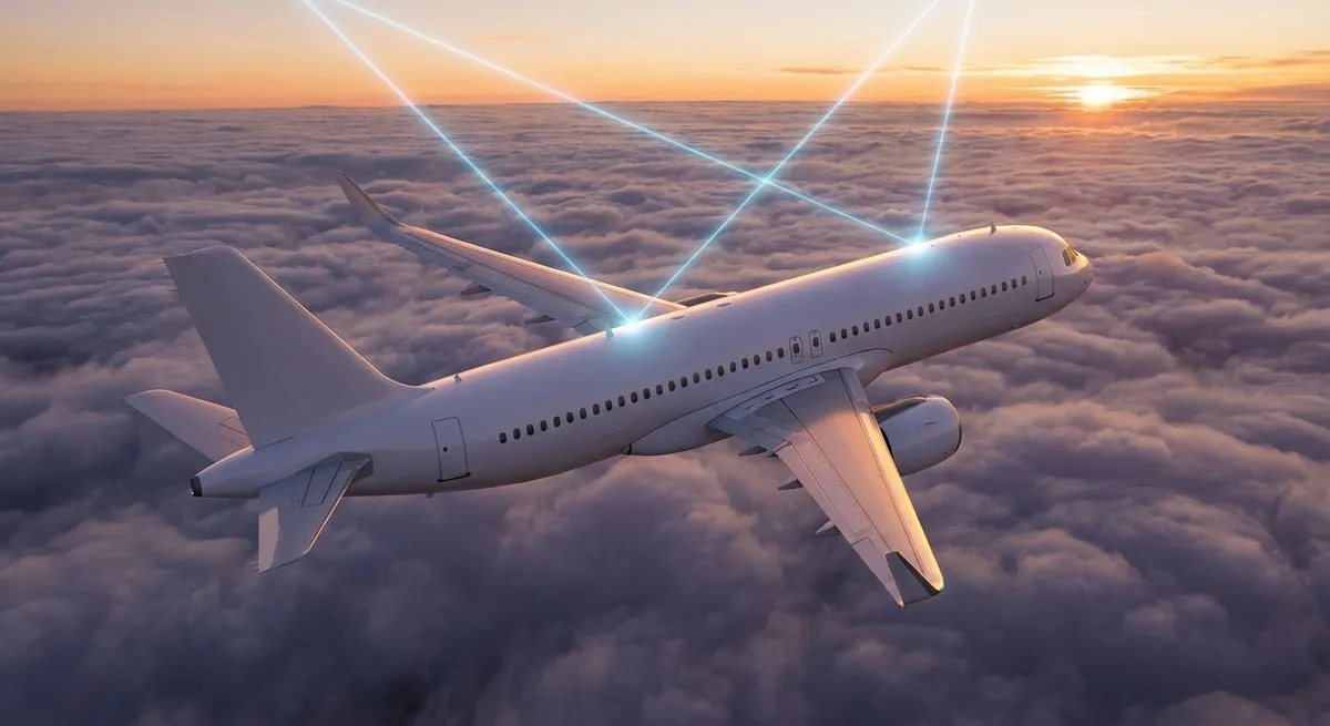 WiFi Starlink en avion : compagnies gratuites et payantes en 2026