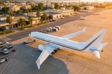 Air Algérie commande 10 Boeing 737 MAX-8 pour rivaliser avec Royal Air Maroc