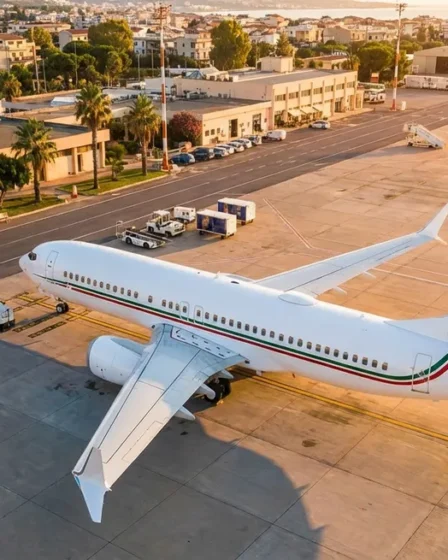 Air Algérie commande 10 Boeing 737 MAX-8 pour rivaliser avec Royal Air Maroc
