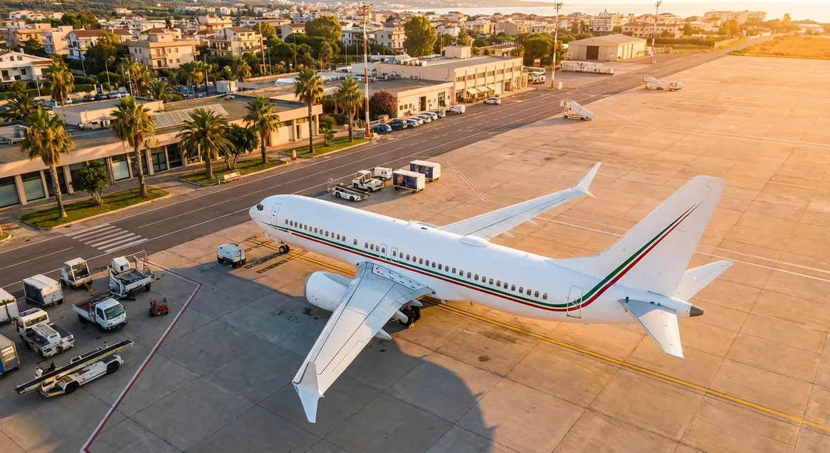Air Algérie commande 10 Boeing 737 MAX-8 pour rivaliser avec Royal Air Maroc