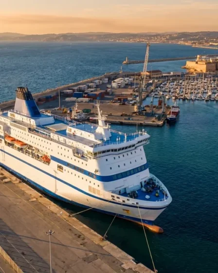 Algérie Ferries : Fin de la double tarification pour la diaspora cet été
