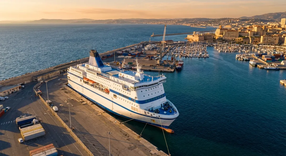 Algérie Ferries : Fin de la double tarification pour la diaspora cet été