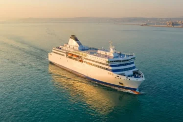 Offres Hana et Safir d'Algérie Ferries : économies jusqu'à 366 € sur les trajets