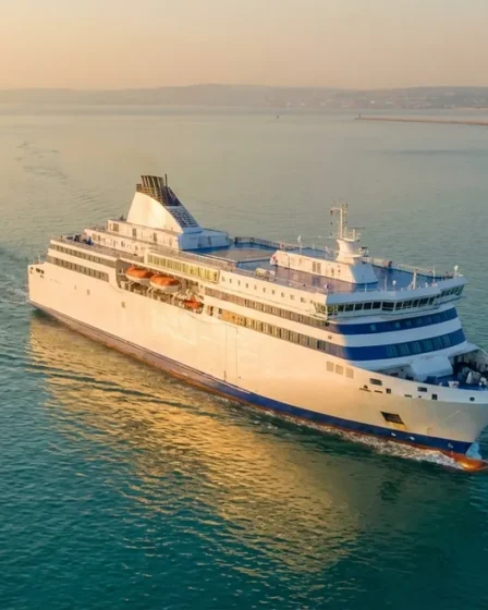 Offres Hana et Safir d'Algérie Ferries : économies jusqu'à 366 € sur les trajets