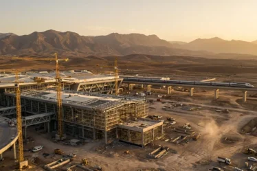 Mondial 2030 au Maroc : TGV, aéroports et vols lowcost, nouveautés voyage