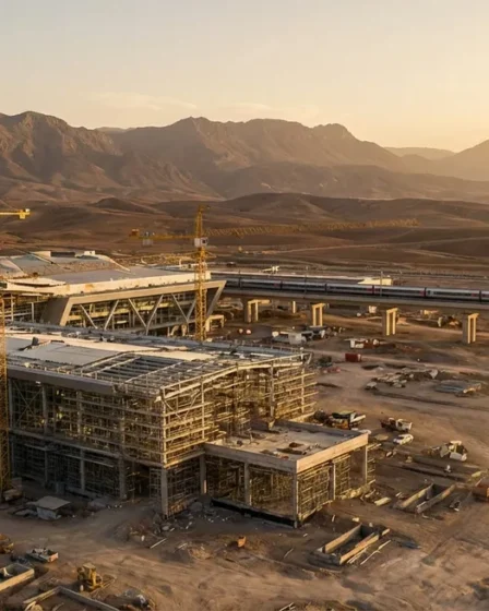 Mondial 2030 au Maroc : TGV, aéroports et vols lowcost, nouveautés voyage