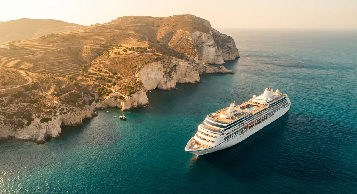 Croisières Méditerranée été 2026 : 6 paquebots bloqués, prix en hausse