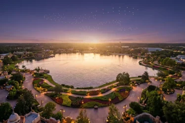 Disney Adventure World 2026 : 5 attractions incontournables à découvrir