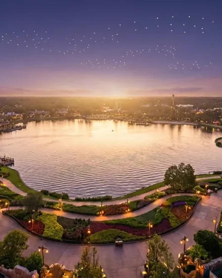 Disney Adventure World 2026 : 5 attractions incontournables à découvrir