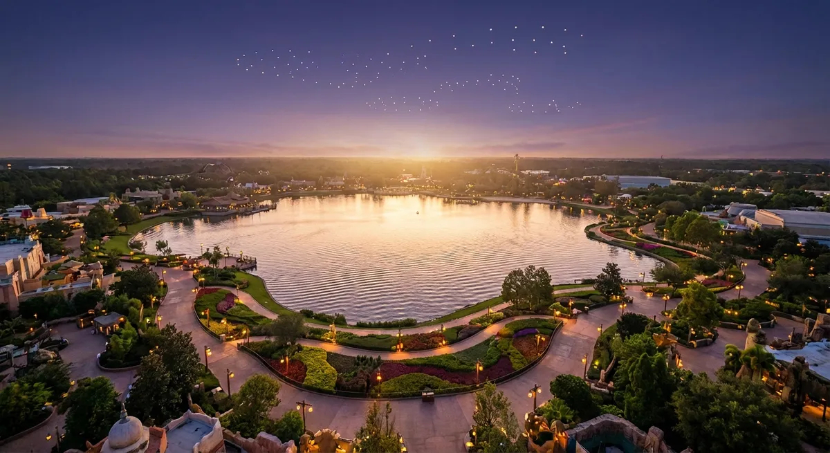 Disney Adventure World 2026 : 5 attractions incontournables à découvrir