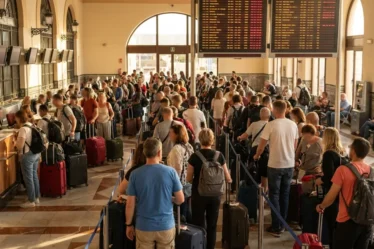 Grève illimitée dans 12 aéroports espagnols à Pâques 2026 : conseils pratiques
